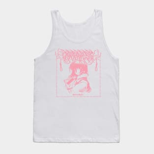 a lon(v)ely witch (alternate) Tank Top